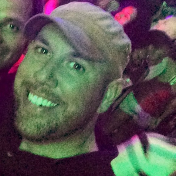 Meet your Posher, Joe - Picture 1 of 1